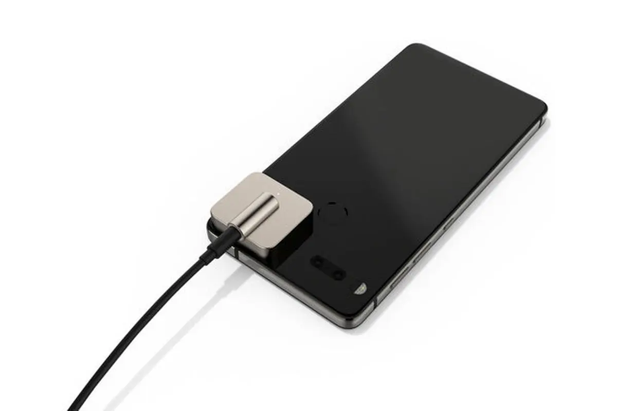 امکان ایجاد جک هدفون در موبایل‌های جدید میسر شد