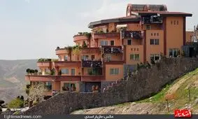 پیگیری قضایی برای ابطال سند ویلای لاکچری