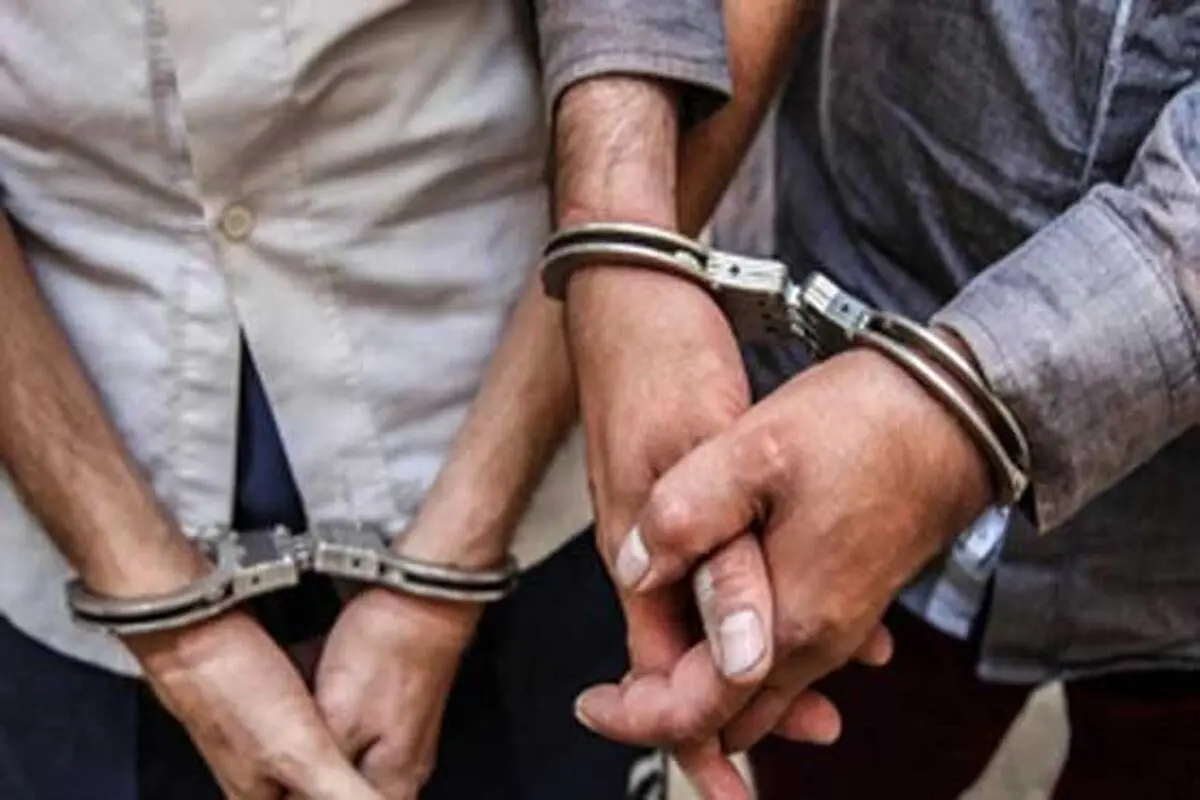 ویدئو/گردن بند قاپی از یک خانم در پوشش تصادف ساختگی