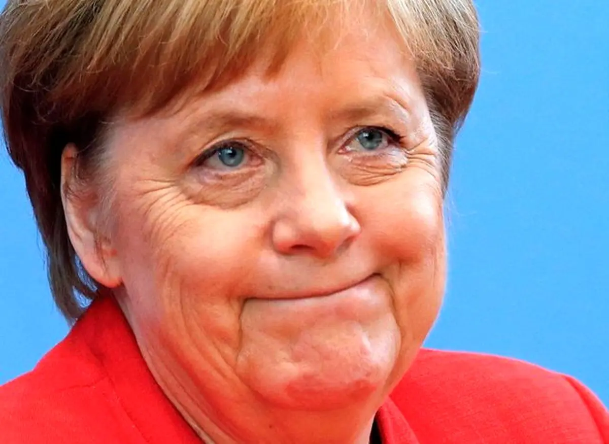 مرکل: نمی‌خواستم دیگر صدراعظم شوم