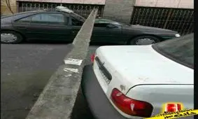 تفاوت آدم خوش شانس و بدشانس در یک تصویر...