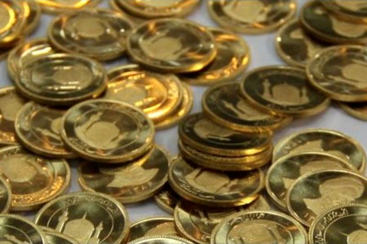 ضرب الاجل بانک ملی برای تحویل سکه های پیش خرید شده