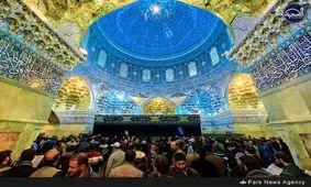 حال و هوای سامرا در آستانه شهادت امام حسن عسکری (ع)