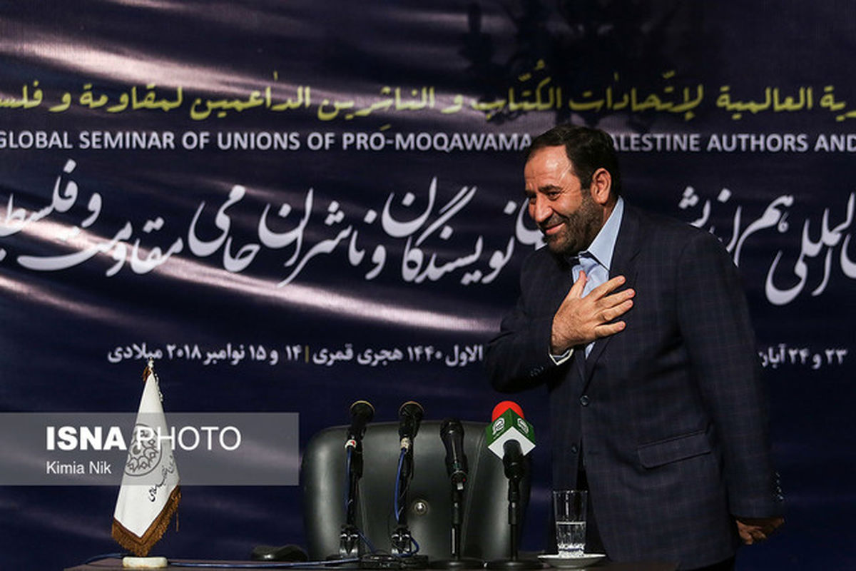 اکبری: تا زمانی ملتها برای دفاع از ارزشهای انسانی قیام نکنند، حکومتها کاری انجام نمیدهند