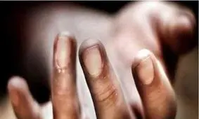 خانواده هندی زنده زنده سوختند