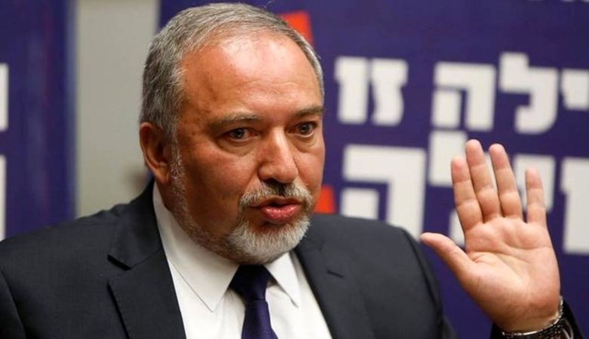 اخبار ضد و نقیض از استعفای وزیر جنگ اسرائیل