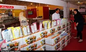 ۲۰ هزار تن خرمای استان بوشهر صادر می‌شود