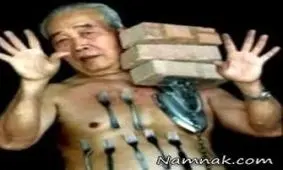 عجیب ترین انسان های دنیا با قدرت فرا واقعی