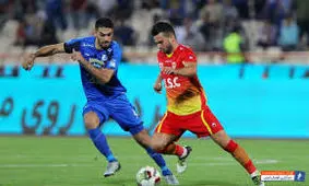 علی کریمی را به استقلال قالب کردند!