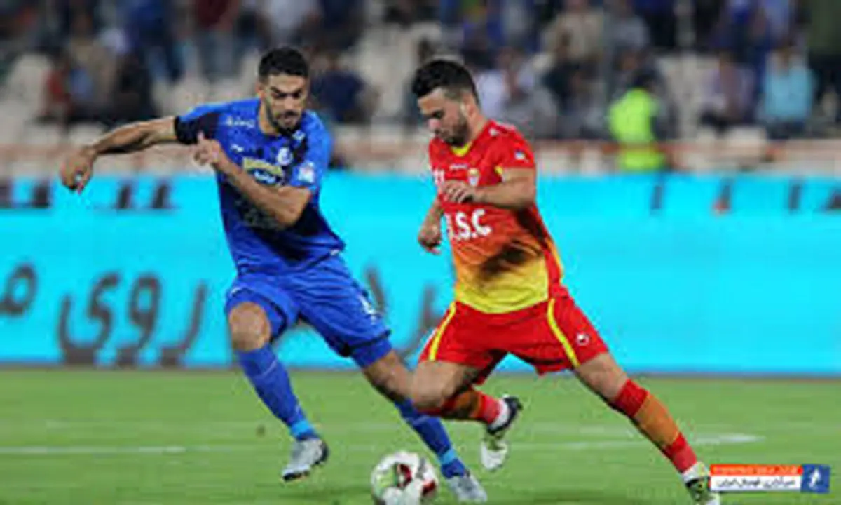 علی کریمی را به استقلال قالب کردند!