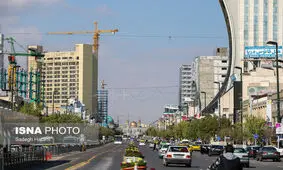 ۲۵ آبان نه استاندار داریم، نه فرماندار ، نه شهردار و نه معاون سیاسی