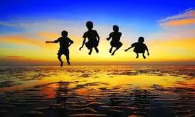 زندگي هيچگاه و براي هيچكس صبر نميكند...