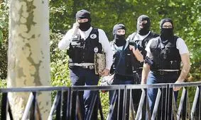 تلفن‌های هوشمند: شمشیر دولبه برای تروریست‌ها