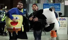 دانلود غیرقانونی یک میلیون و ۸۰۰ هزار نفری فیلم