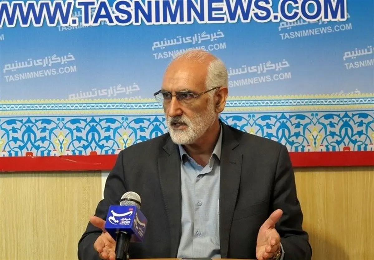 سرپرستان استانداری و معاونت سیاسی استانداری خراسان رضوی فردا تعیین می‌شود