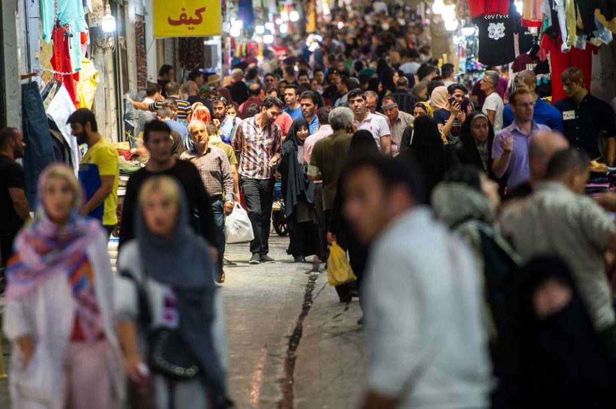 مسئولان کشور شوک ناشی از تحریمها را در طول ۸ ماه تا یک سال گذشته تخلیه کردند / این کار به صورت کاملا مدیریت شده و قطره چکانی انجام شد