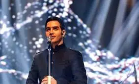 قطع برق و استفاده از اسپری فلفل برای توقف کنسرت/ محسن یگانه مدعی شد