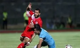 بازمانده پدیده از لیست تیم‌ملی کیست؟