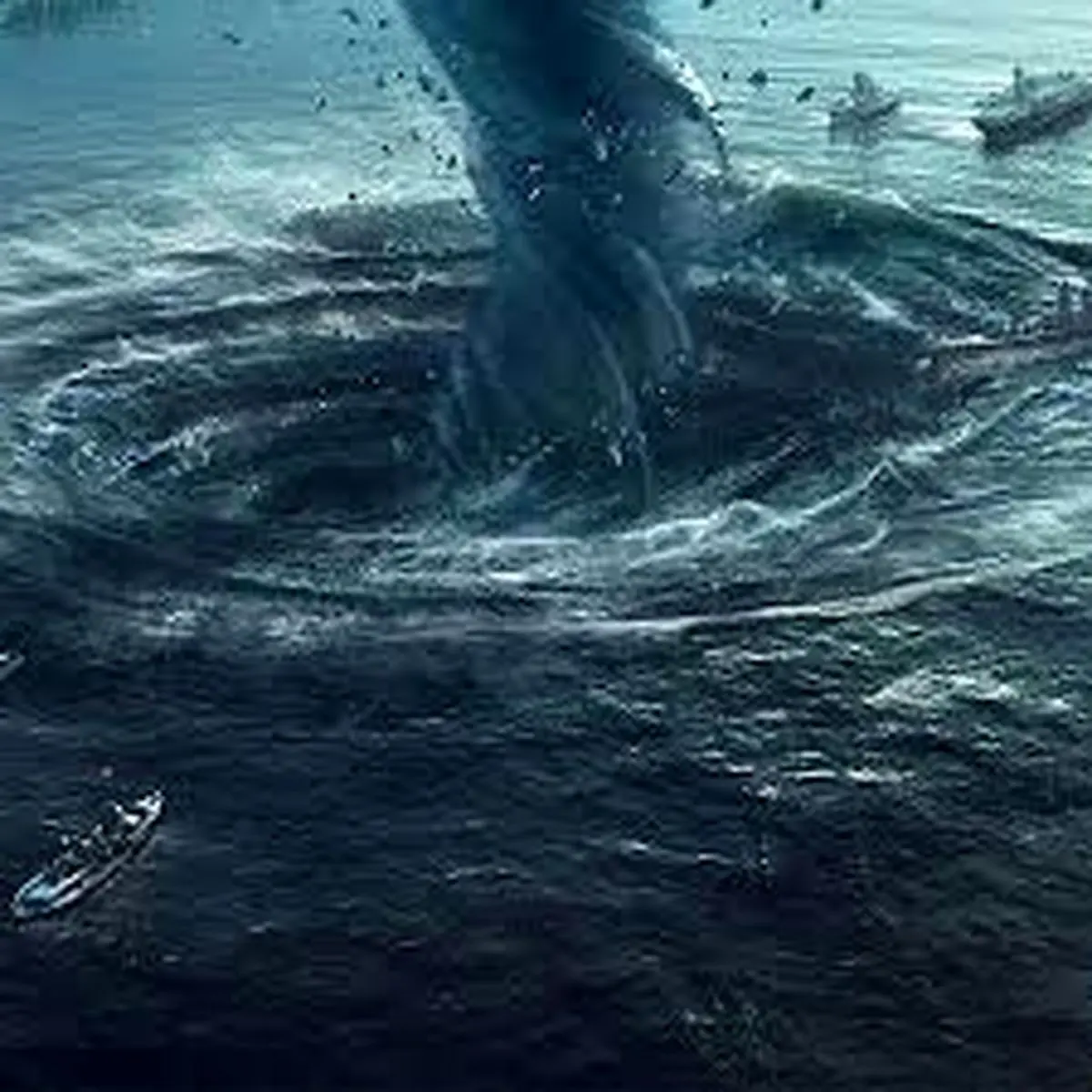 رازهای ناشناخته مثلث شیطان