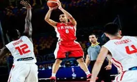 دعوت بسکتبالیست هرمزگانی به اردوی تیم ملی