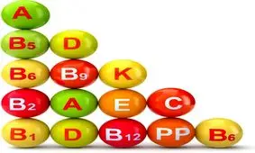 ویتامینی که کمبودش باعث استرس می شود