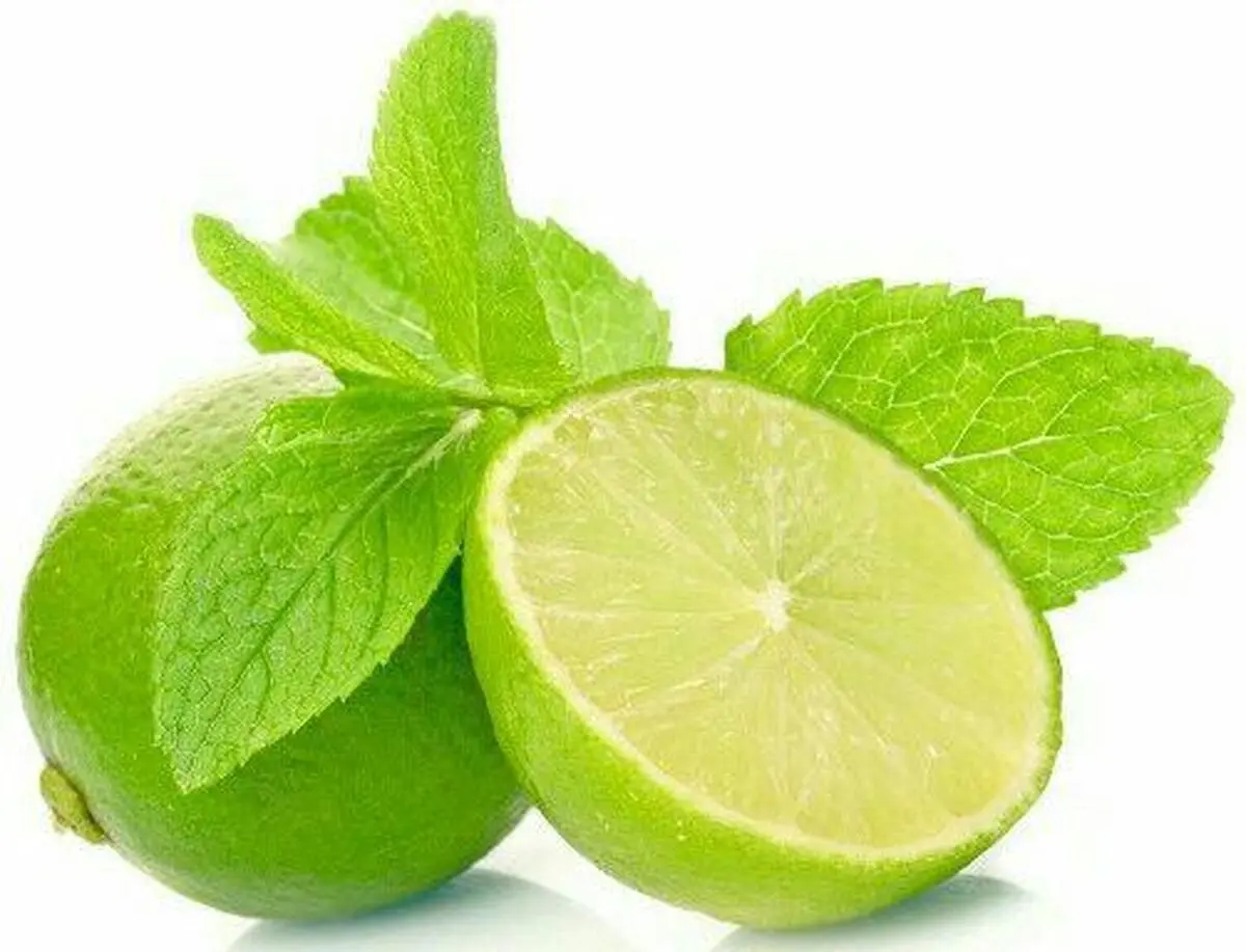 شب یک لیمو را نصف و در اتاق خواب خود قرار دهید.