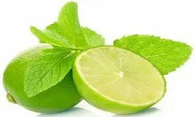 شب یک لیمو را نصف و در اتاق خواب خود قرار دهید.