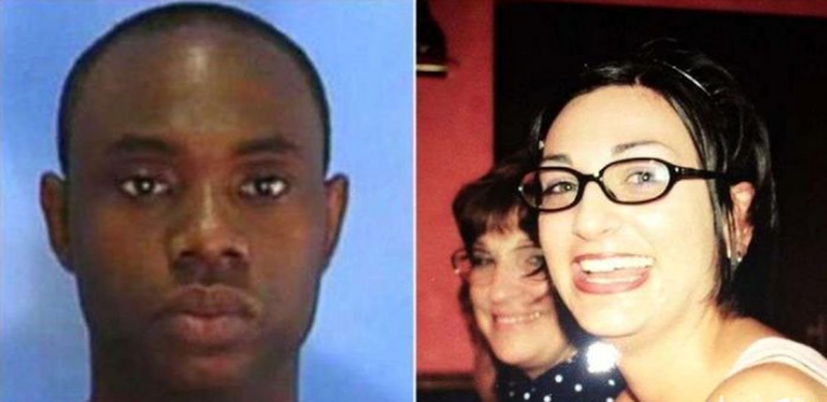 راز وحشتناک قتل دختر دانشجو پس از 20 سال فاش شد+ عکس