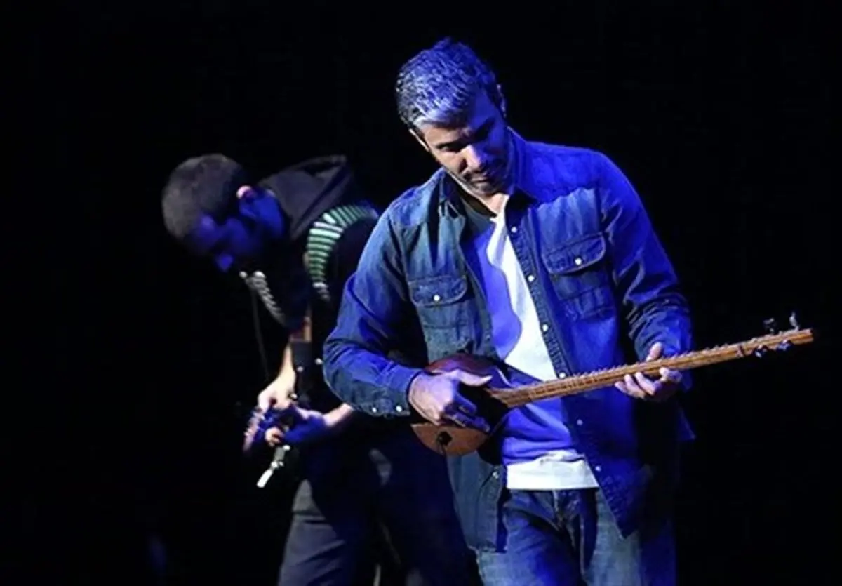 «خوب‌، بد، جلف» جشنواره پسند نیست / اجرا با «بوم‌وبَر» در مونیخ