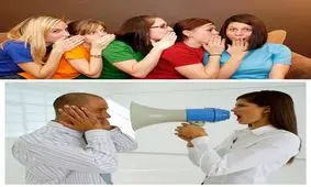 از دلایل مهم فقر آهن و کم‌خونی در خانم‌ها حرف زدن زیاد آنهاست