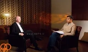 تکذیب اظهارنظر فردوسی‌پور درباره مصاحبه پخش نشده اینفانتینو