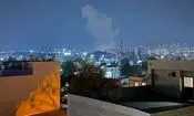  موج جدید حملات آمریکا به ایران / سنتکام: به دستور ترامپ برای سومین شب حمله کردیم / صدای انفجار در بندرعباس، کیش، قشم و برخی شهرهای دیگر