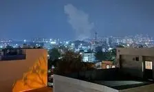 موج جدید حملات آمریکا به ایران / سنتکام: به دستور ترامپ برای سومین شب حمله کردیم / صدای انفجار در بندرعباس، کیش، قشم و برخی شهرهای دیگر