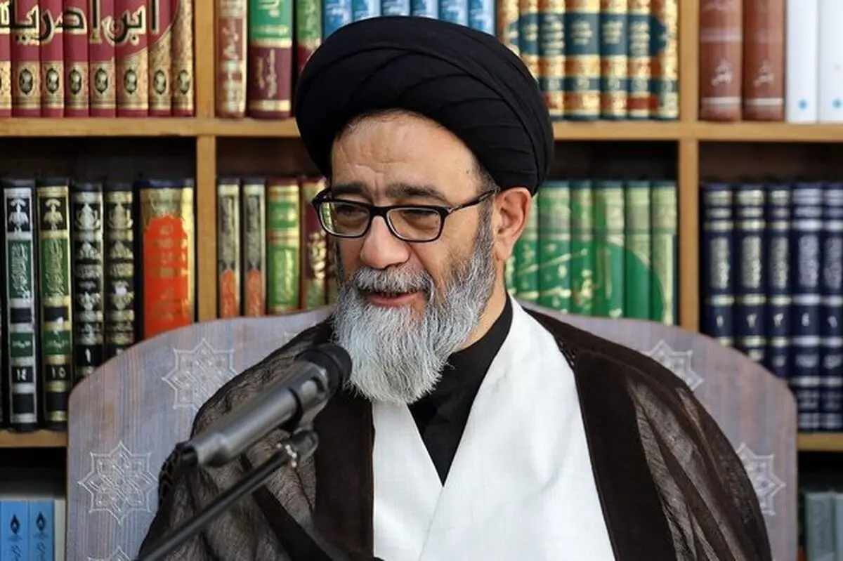 فردی را برای استانداری آذربایجان شرقی سفارش نکرده ام