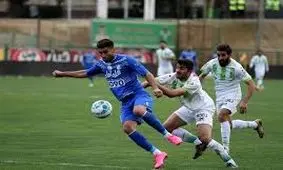 اعتراض تند کارگران ذوب‌آهن به بریز و بپاش در فوتبال!