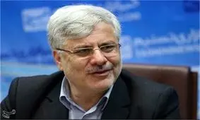 رئیس سازمان تأمین اجتماعی ‌بر اثر‌ شدت جراحت تصادف درگذشت