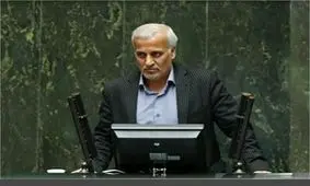 نماینده رشت: مشکوک الوصول در سیستم بانکی به معنی اختلاس است