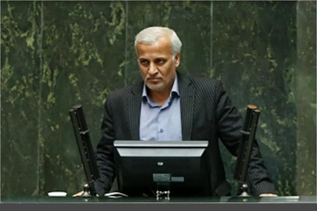 نماینده رشت: مشکوک الوصول در سیستم بانکی به معنی اختلاس است