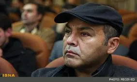 پست تامل برانگیز فریبرز عرب نیا برای خلیج فارس+عکس