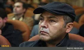 پست تامل برانگیز فریبرز عرب نیا برای خلیج فارس+عکس