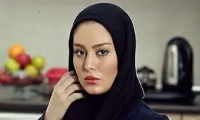 سحر قریشی تصادف کرد+عکس