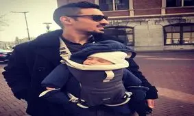 ویدیو/وقتی بابا گوچی نوازنده می شود!