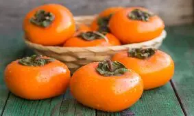 ماسك خرمالو بزنيد