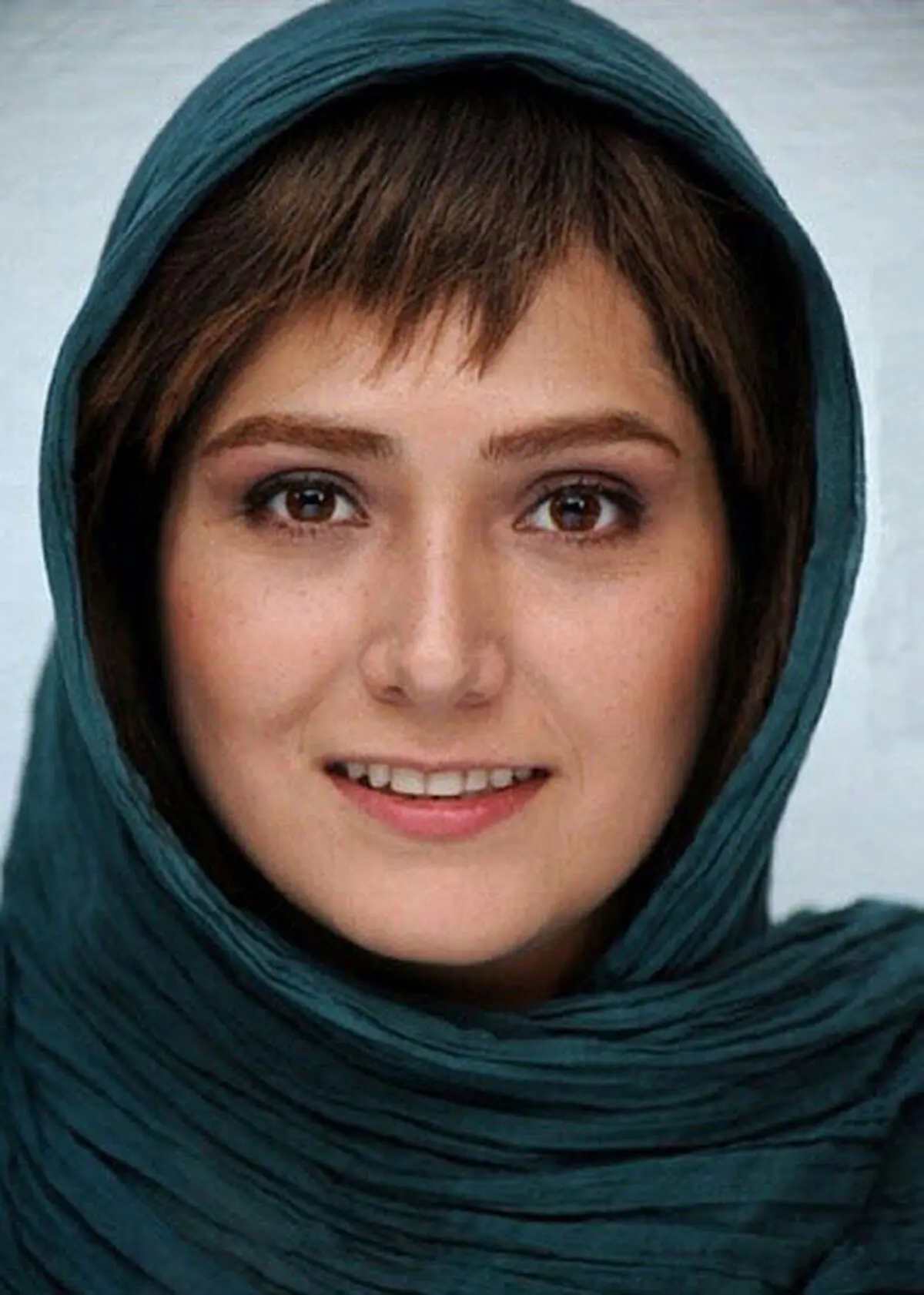 عکس دوران جوانی مجید مظفری و دوران کودکی باران کوثری+عکس