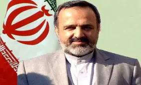 درخواست رشیدیان از دستگاه قضایی درباره آخرین وضعیت پرونده فرماندار پیشین خواف