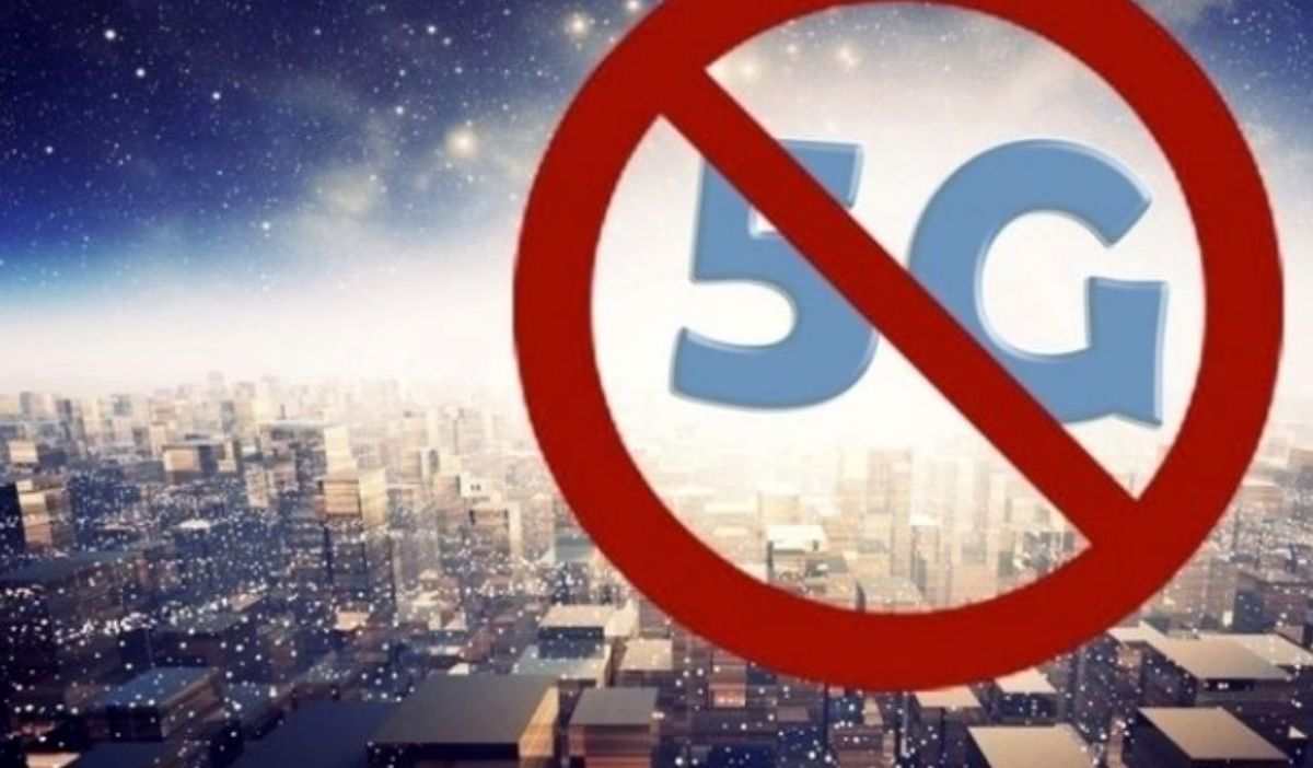 توسعه اینترنت ۵G سلامتی انسان را تهدید میکند؟