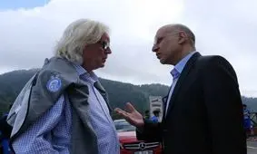 دادن جام به پرسپولیس بی تدبیری بود