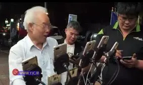 نابغه‌ترین پدر بزرگ جهان +فیلم