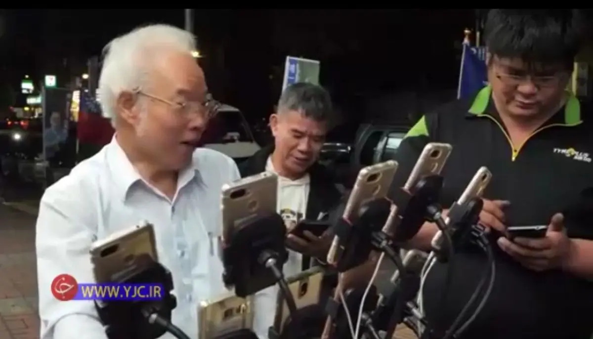 نابغه‌ترین پدر بزرگ جهان +فیلم