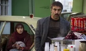 اعتراض صریح داودنژاد به نحوه اکران «فراری» / «دست‌هایی می‌خواهند گور فیلم‌ساز را بکنند»